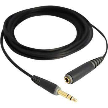 Image 1 of beyerdynamic Кабел beyerdynamic 6.3 мм F - 6.3 мм M - 3м (913383)