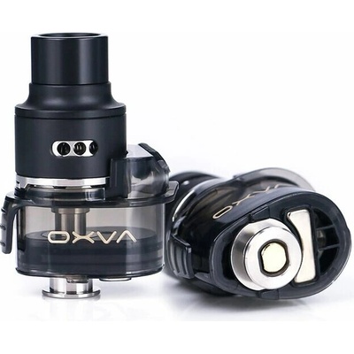 Oxva Origin X Unicoil Dual RBA Cartridge