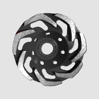 Corona Kotúč diamantový brúsny 125 m m PC4696