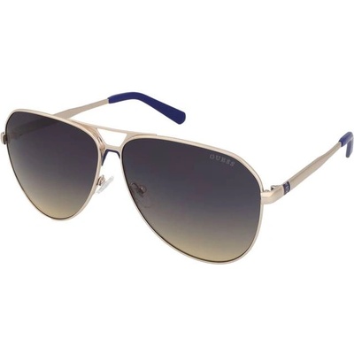 GUESS Слънчеви очила Guess GU00069 32W