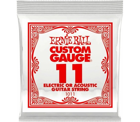 ERNIE BALL 1011