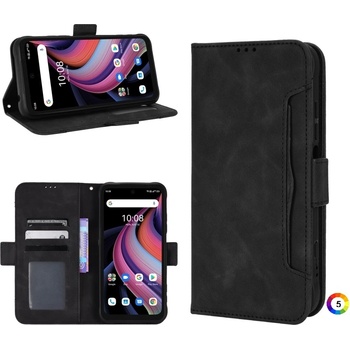 Image 1 of UMIDIGI Bison GT2 5G / GT2 Pro 5G Wallet Калъф и Протектор