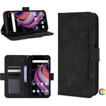 UMIDIGI Bison GT2 5G / GT2 Pro 5G Wallet Калъф и Протектор