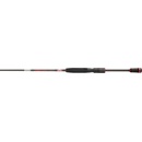 Berkley URBAN Micro Lure Spinning Rod 1,9 m 0,5-4 g 2 diely