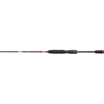 Berkley URBAN Micro Lure Spinning Rod 1,9 m 0,5-4 g 2 diely