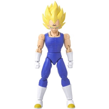 BANDAI NAMCO Entertainment Bandai Dragon Stars Dragon Ball Super Majin Vegeta 16cm