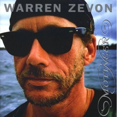 Warren Zevon - Mutineer (Rocktober 2025) (140 g) (LP) (0603497821617)