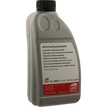 Image 1 of 29934 FEBI - AISIN авт. кутии (tco29934)