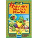 Deskové hry Granna Nové hádanky dráčka Fráčka