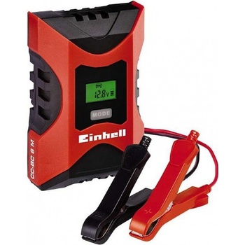 Einhell CC-BC 10 M