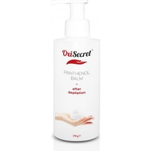 OXISECRET Emulze po depilaci 250 g