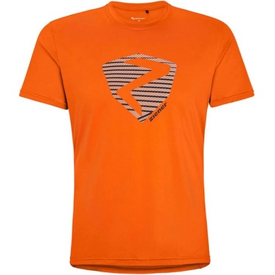 ZIENER-NOLAF man Oranžová