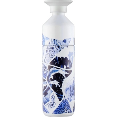 Dopper Dopper Insulated Royal Delft the Tide 580 ml