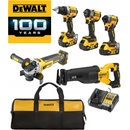 DeWALT DCK509P3