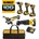 DeWALT DCK509P3