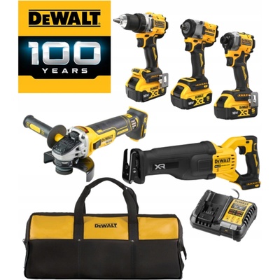 DeWALT DCK509P3