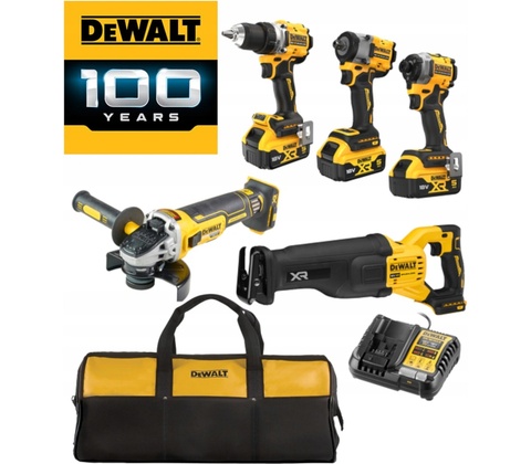 DeWALT DCK509P3