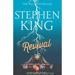 Revival (ISBN: 9781444789218)