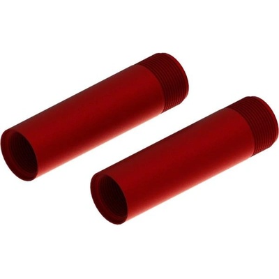 Arrma тяло на амортисьор 11x54mm алуминиево (2)