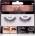 KISS Magnetic Lashes Магнитни мигли 04 Tantalize 1 чифт