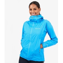 Montane Spine Jacket Cerulean Blue
