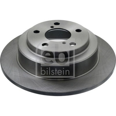 FEBI BILSTEIN Brzdový kotúč 28153