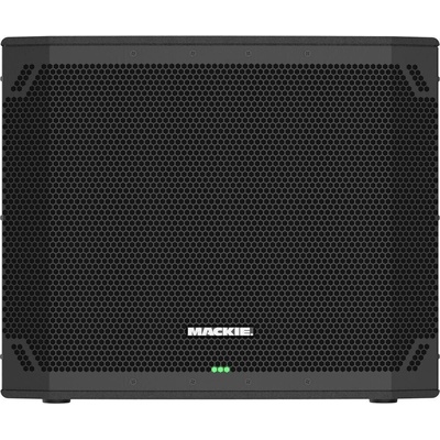 Mackie Thump15S v4