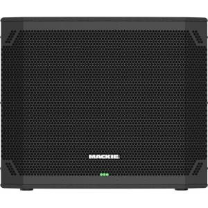 Mackie Thump15S v4 Бас каса