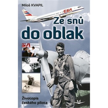 Ze snů do oblak