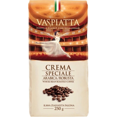 VASPIATTA Crema Speciale mletá 250 g