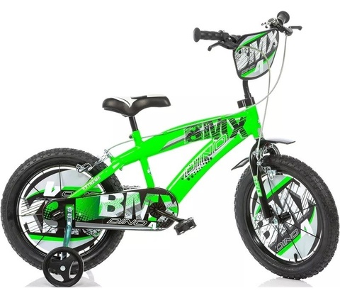 Acra 165XC 2017