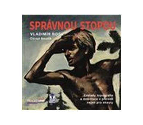 Správnou stopou