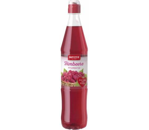 Spitz malinový sirup 700 ml