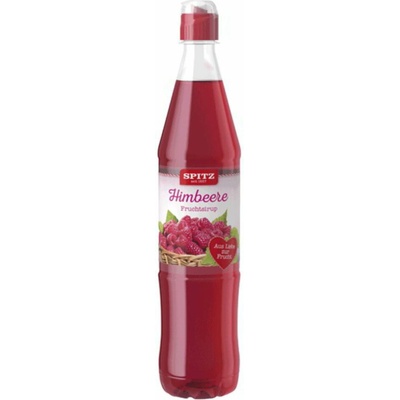 Spitz malinový sirup 700 ml