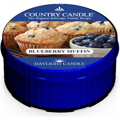 Country Candle Blueberry Muffin 35 g