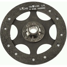Lamela spojky SACHS 1864 000 124