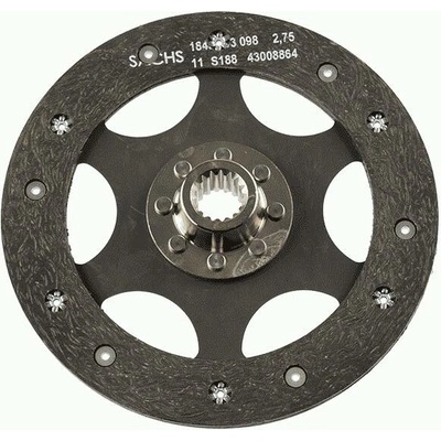 Lamela spojky SACHS 1864 000 124