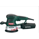 Brúsky Metabo SXE 425 TurboTec