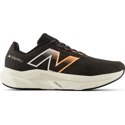 New Balance Маратонки New Balance Mens FuelCell Propel v5 Running Shoes - Grey/Orange