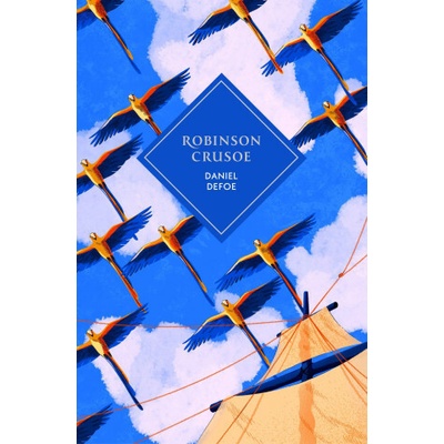 Robinson Crusoe