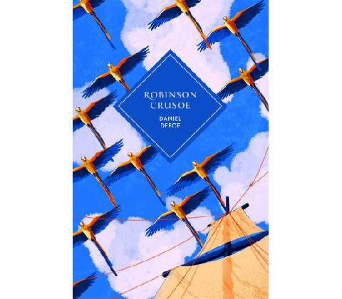 Robinson Crusoe