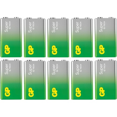 GP Ultra Plus 9V 1ks B03511