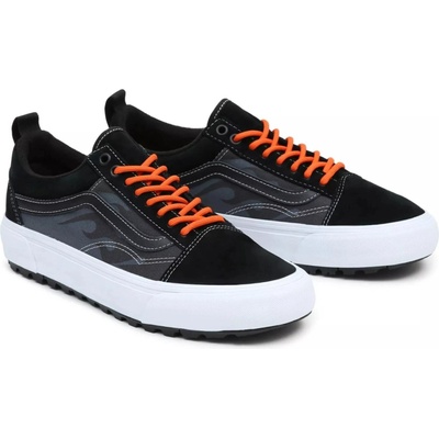 Vans Old Skool Mte-1 Black KOU