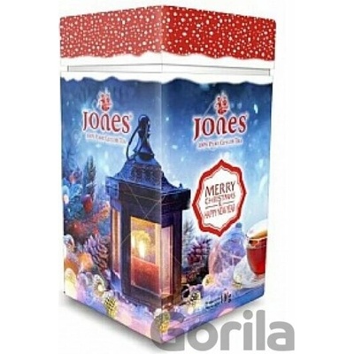 JONES Red Pack papier 100 g
