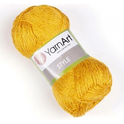 Příze YarnArt Style 657