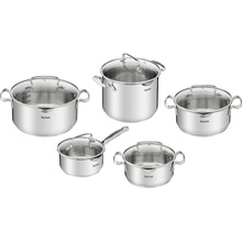 Tefal Duetto+ G732SC55 Sada hrncov 12 ks