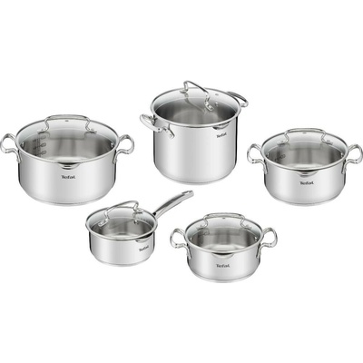 Tefal Duetto+ G732SC55 Sada hrncov 12 ks