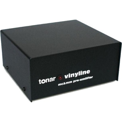 Tonar Vinyle MC/MM