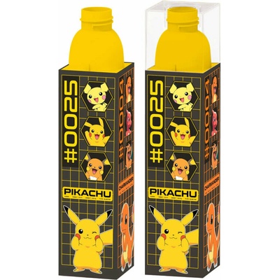 Pokémon Pikachu 650 ml
