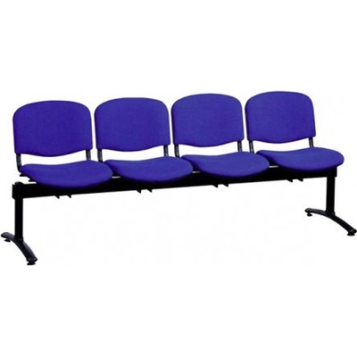 Alba Multisedák ISO 4-místný